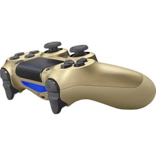 Premium  Oyun Kolu Kablolu&kablosuz Gold Bluetoothlu Bilgisayar Uyumlu Kol Gamepad Joystick