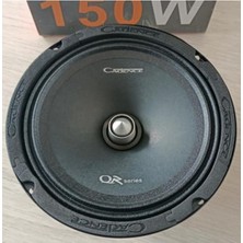 Cadence QR64 16CM Midrange 150W 75RMS 93DB S