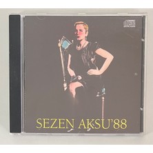 Sezen Aksu - 88 (Cd)