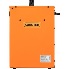 Kurutek Kte-5 Kw Elektrikli Isıtıcı