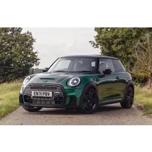 Solido 2023 Mini Cooper Jcw F56 - Ölçek : 1/43