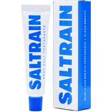 Saltrain Gray Salt Diş Macunu 30 G