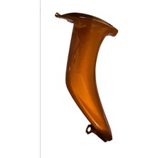 Tvs Jupiter 125 Ön Grenaj-Panel Sağ Turuncu KL221199HG