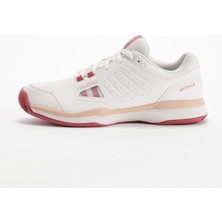 Decathlon Artengo Kadın Tenis Ayakkabısı - Beyaz - TS500