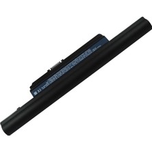 Afila Acer Aspire 5553 5553G Notebook Batarya - Pil
