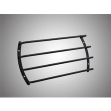 30CM Bass Koruma Demiri - Subwoofer Koruma Kapağı 30CM - 1 Adet