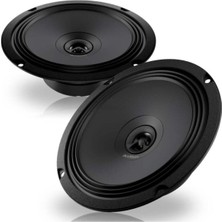 Prima Apx6.5 16.5 cm 210 Watt Oto Hoparlör Takımı