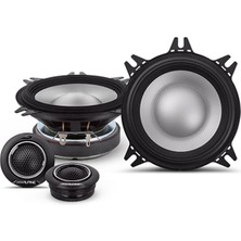 Özenhifi' Den Alpine S2-S40C