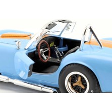 Ford 1962 Shelby Cobra  Spider 427 S/c