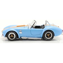 Ford 1962 Shelby Cobra  Spider 427 S/c