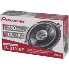 Pıoneer TS-G1310 13CM 230 Walt Hoparlör