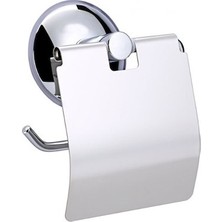 Şenpres Mutfak Banyo Wc Aksesuarları Krom