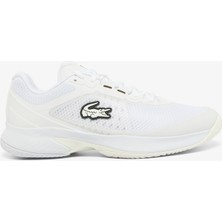 Lacoste Tech Point Kadın Beyaz Sneaker 748SFA0100 65T