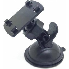 Vantus Araç Kamera Tutucu Vakumlu Kamera Tutucu Geçmeli