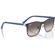 Ray-Ban Junior Rj 9551S 298/11 48 Ray-Ban Junior Çocuk Güneş Gözlüğü