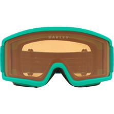 Oakley Oo 7122 712211 Oakley Goggles Target Lıne S Kayak / Snowboard Kar Gözlüğü