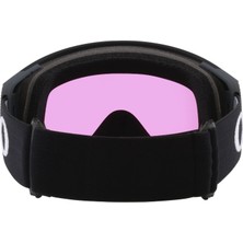 Oakley Oo 7105 710578 Oakley Goggles Flıght Tracker M Kayak / Snowboard Kar Gözlüğü