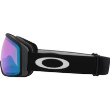 Oakley Oo 7105 710578 Oakley Goggles Flıght Tracker M Kayak / Snowboard Kar Gözlüğü