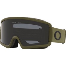 Oakley Oo 7122 712213 Oakley Goggles Target Lıne S Kayak / Snowboard Kar Gözlüğü