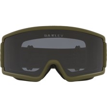 Oakley Oo 7122 712213 Oakley Goggles Target Lıne S Kayak / Snowboard Kar Gözlüğü