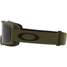 Oakley Oo 7122 712213 Oakley Goggles Target Lıne S Kayak / Snowboard Kar Gözlüğü