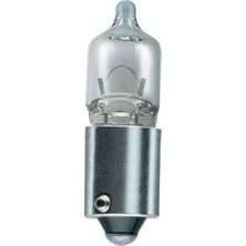 Bosch 1987302809 12V 6W Halogen Park Ampulu H6 53 Tipi 8Z0820193B