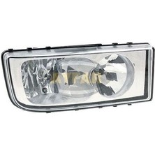 Ayfar 505671 Komple Far Sol Motor Suz Sinyal Sızmercedes Axor
