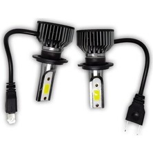 Monreal 01513 S6 H7 LED Xenon Ampul