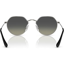 Ray-Ban Junior Rj 9565S 200/11 47 Ray-Ban Junior Junıor Jack Çocuk Güneş Gözlüğü