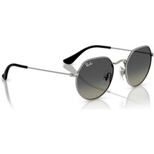 Ray-Ban Junior Rj 9565S 200/11 47 Ray-Ban Junior Junıor Jack Çocuk Güneş Gözlüğü