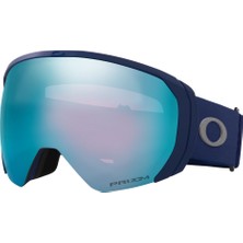 Oakley Oo 7110 711062 Oakley Goggles Flıght Path L Kayak / Snowboard Kar Gözlüğü