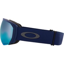 Oakley Oo 7110 711062 Oakley Goggles Flıght Path L Kayak / Snowboard Kar Gözlüğü