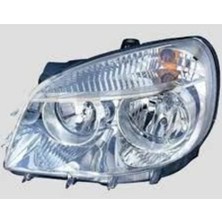 Ayfar 505303 Far Sol Motorlu Doblo 06 9 0000051755051