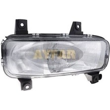 Ayfar 505661 Far Sol Mercedes Atego 98 04 (E Belgelı) 9738201361