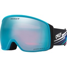 Oakley Oo 7104 710478 Oakley Goggles Flıght Tracker L Kayak / Snowboard Kar Gözlüğü