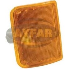 Ayfar 505557 Sinyal Lambası Sarı Daf F95 87 94