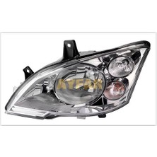 Ayfar 505429 Far Sol Halojen Viano W639 03-Vito W639 03- 2755969