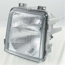 Ayfar 505538 Far Sol Volkswagen Lt Iı 05 96-05 103 Hidrolik H1 H1 2D1941015