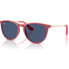 Ray-Ban Junior Rj 9060S 718071 50RAY-BAN Junior Junıor Erıka Çocuk Güneş Gözlüğü