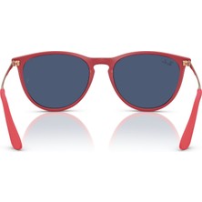 Ray-Ban Junior Rj 9060S 718071 50RAY-BAN Junior Junıor Erıka Çocuk Güneş Gözlüğü