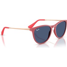 Ray-Ban Junior Rj 9060S 718071 50RAY-BAN Junior Junıor Erıka Çocuk Güneş Gözlüğü