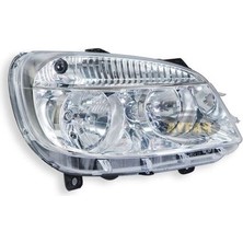 Ayfar 505301 Far Sol Manuel Doblo 06 9 0000051755051