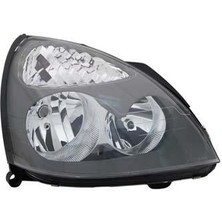 Ayfar 202263 Far Sol Motorlu Clio Gri 05- 7701057654