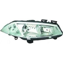 Ayfar 202235 Far Sinyal Sağ Megane Iı 09 02-02 06 Elektrikli H7 H1 260108053R