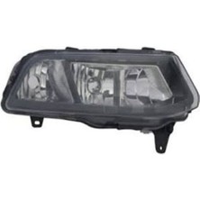 Monreal 71831 Sis Farı Polo Sol 2014- 6C0941661