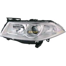 Ayfar 202269 Far Sol Mercekli Megane Iı 05- 2752228