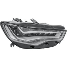 Hella 1EX011151421 Xenön Far Komple Ledli Sağ Audi A6 11-14 4G0941030J
