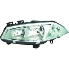 Ayfar 202236 Far Sinyal Sol Megane Iı 09 02-02 06 Elektrikli H7 H1 260604235R