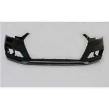 Monreal 70083 Ön Tampon Far Yıkamasız A4 2017- 8W0807065A