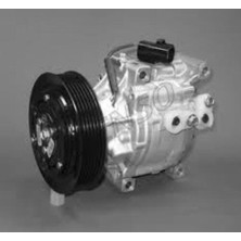 Denso DCP50010 Klima Kompresöru Toyota Corolla – Auris 1.4 D4D 2004-2007 NDE120 8831002270